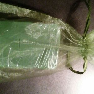 100% all natural soaps